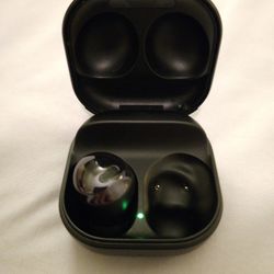 Samsung Galaxy Buds Pro