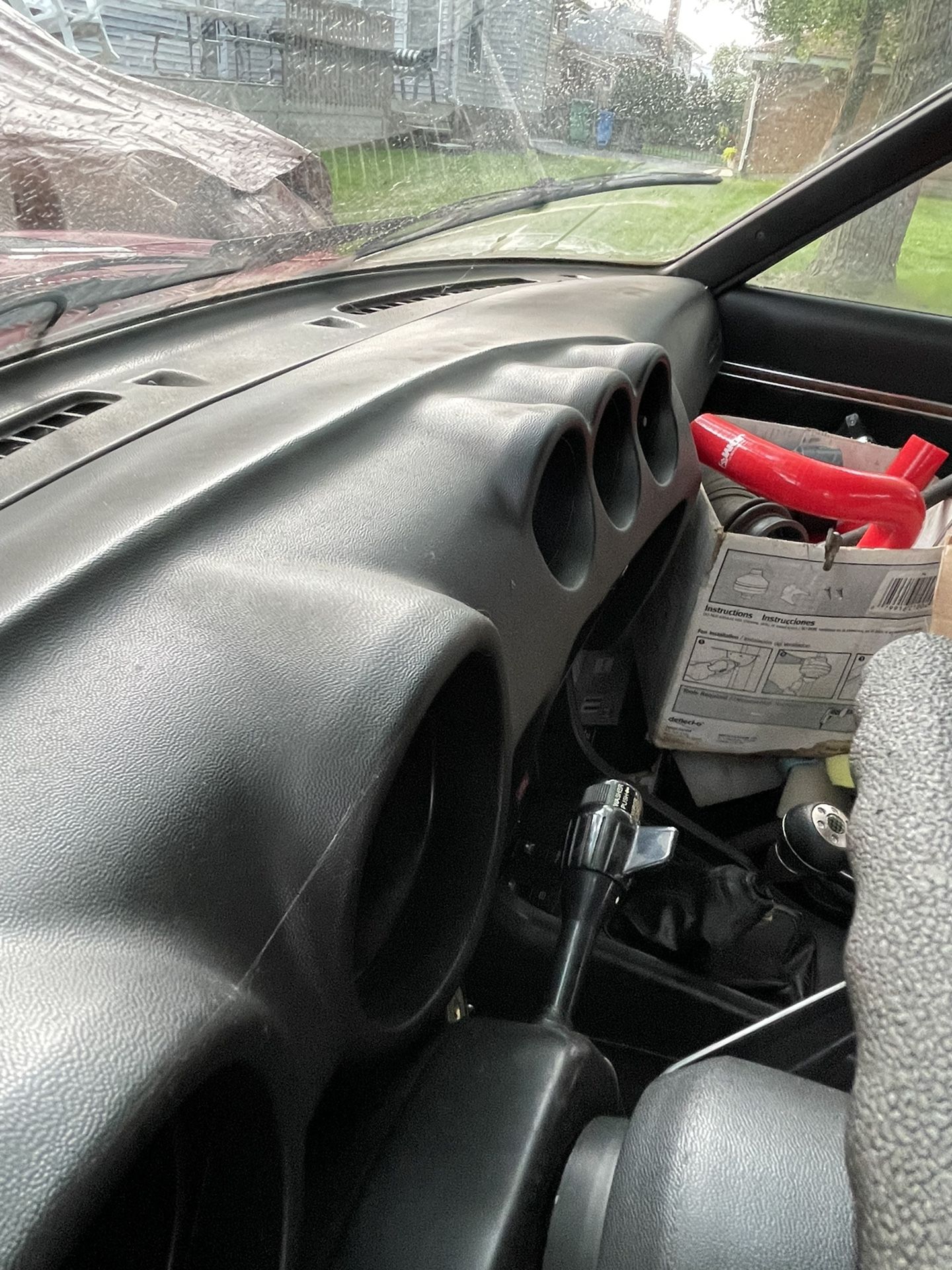 1978 Datsun 280Z