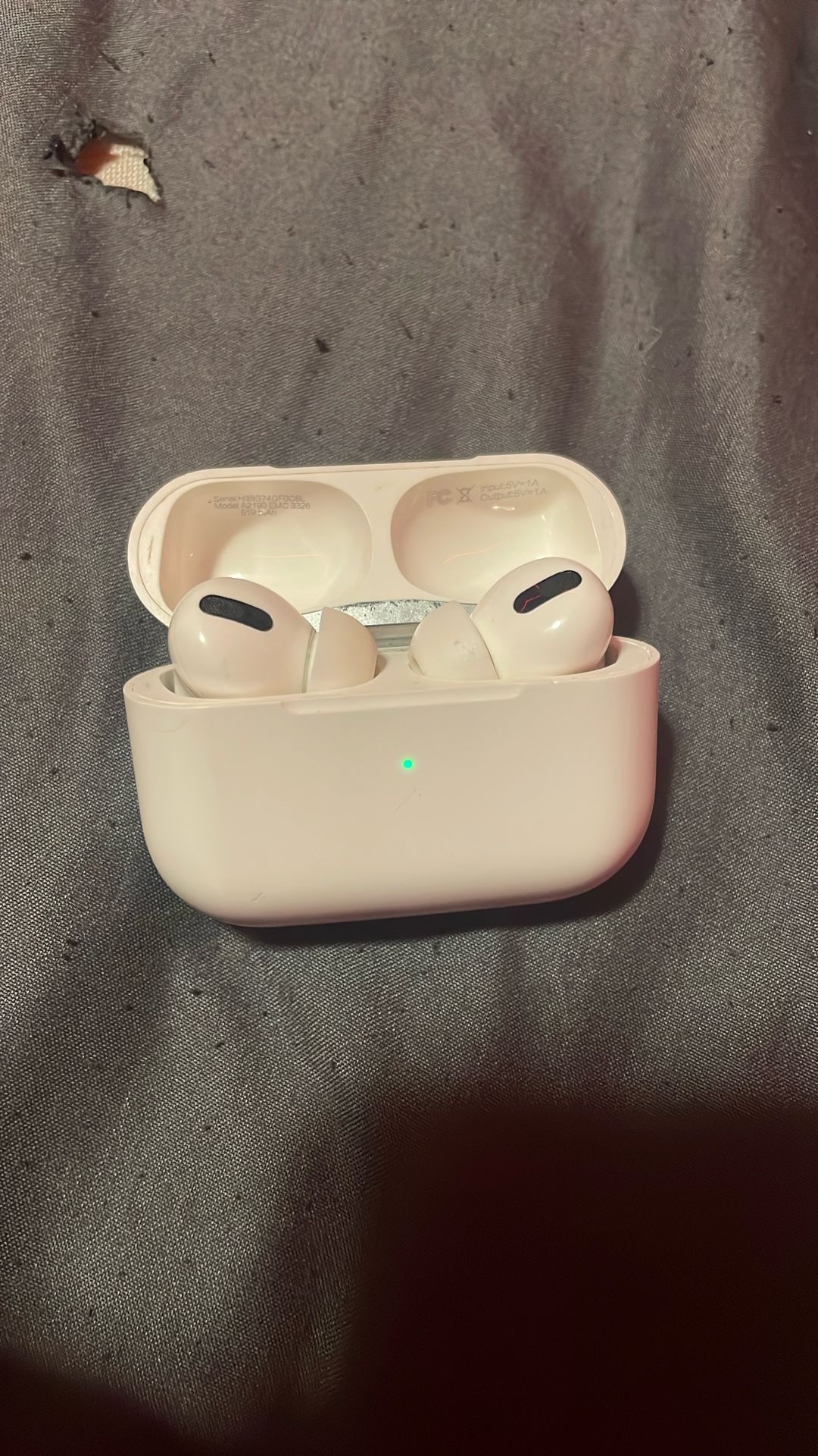 airpod pros