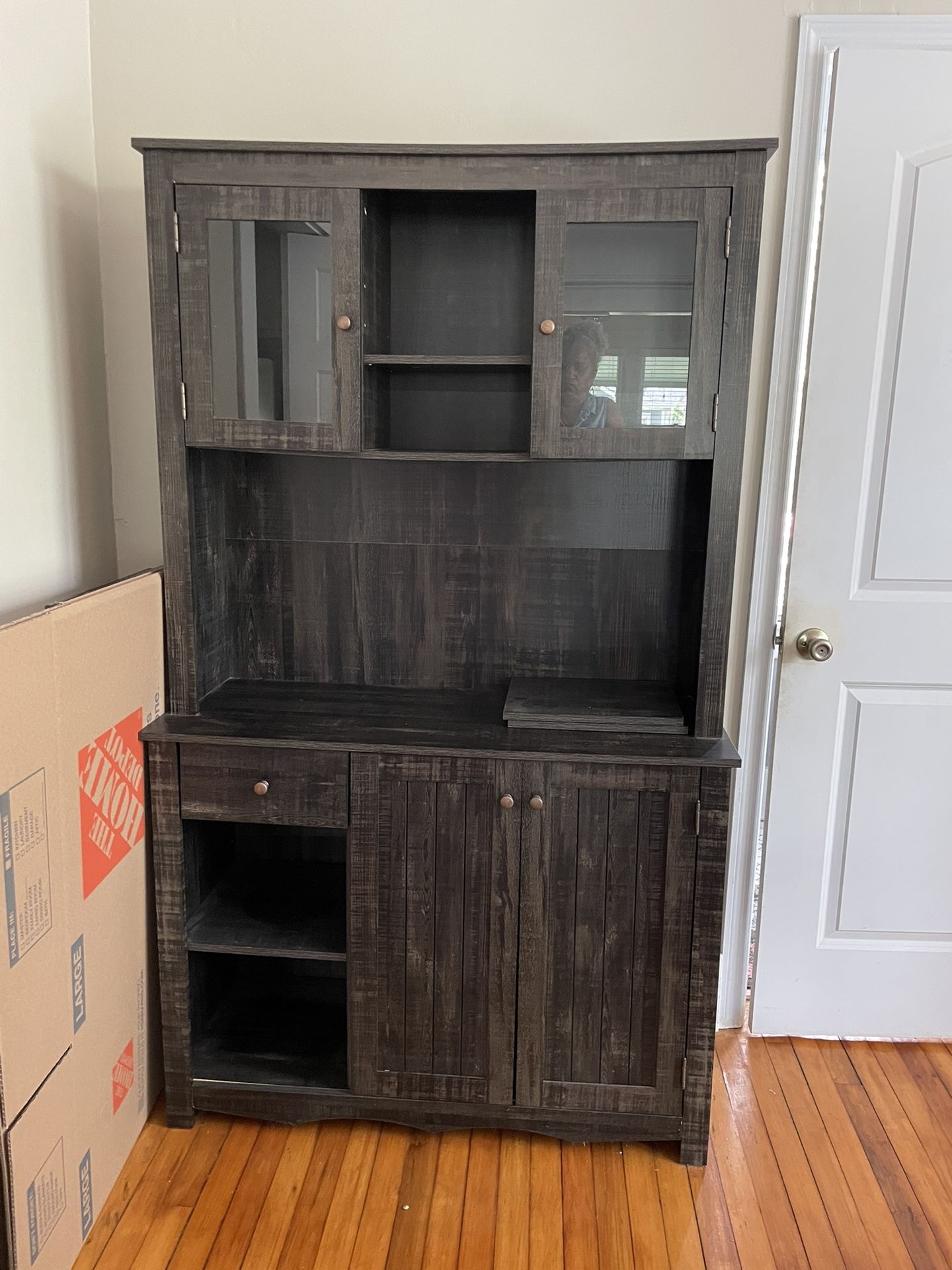 China Hutch