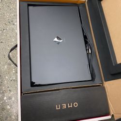 2023 HP OMEN 16” Gaming Laptop PC