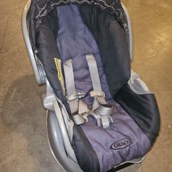 Car Seat