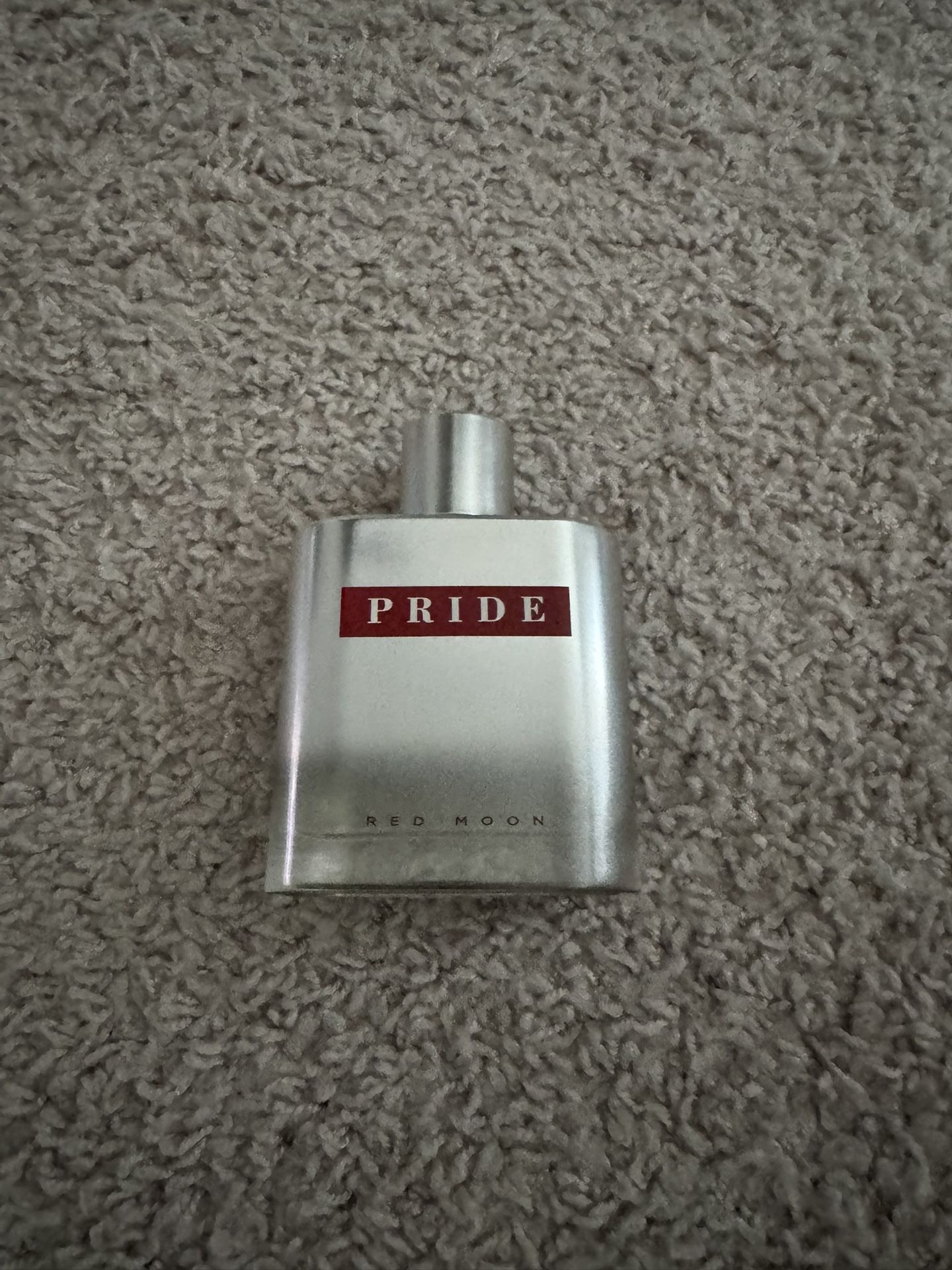 Pride Fragrance