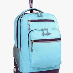  Backpack With Wheels