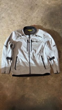 Klim Marrakesh Jacket