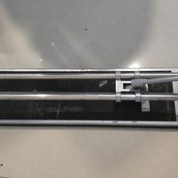 Blue Hawk 20-inch tile cutter #0535110