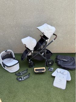 Uppababy Vista V2 Stroller