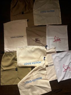 Dustbags