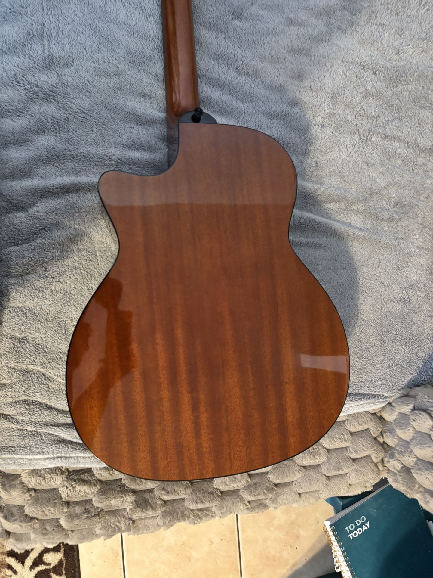 Bass Guitar