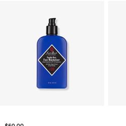 Jack Black Double Duty Face Moisturizer 