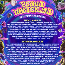 Beyond 2-Day VIP 