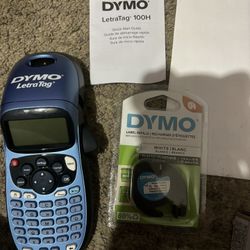Dymo Label Printer