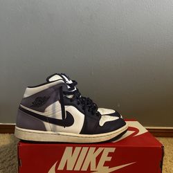 Jordan 1 Purple(OBO)