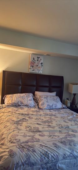 King bed set