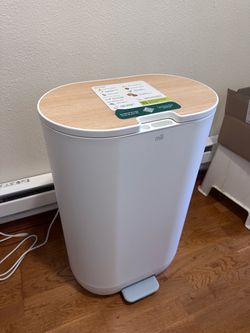 The Mill food scrap recycler