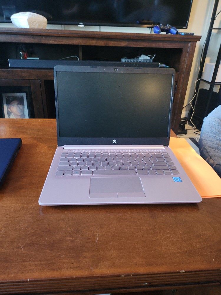 Windows computer