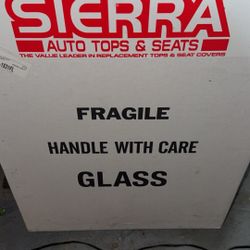 Mazda Miata convertible Top Brand New 