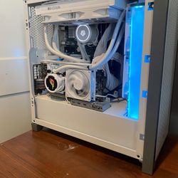 1080 Ti Hybrid Pc