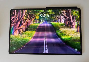 Samsung Galaxy Tab s8 Ultra