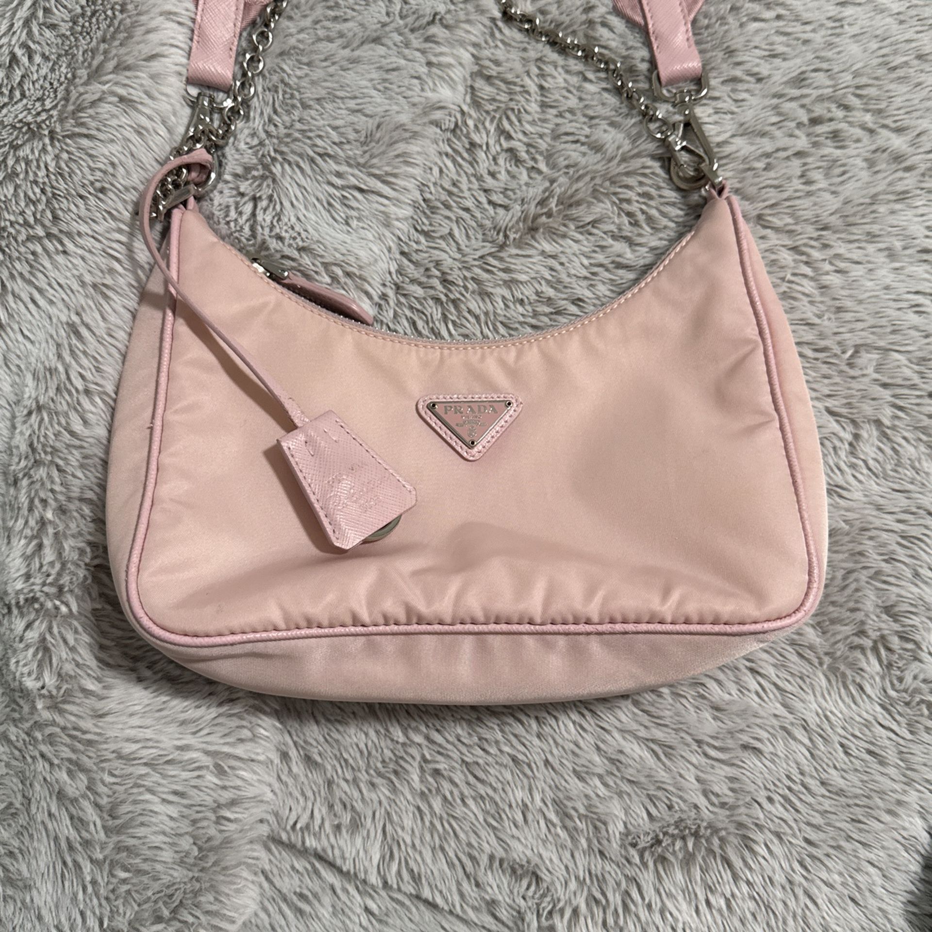 Prada Handbag