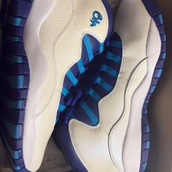 Jordan 10s 