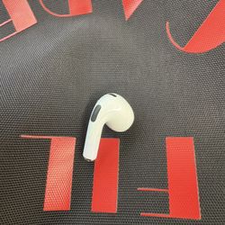 Right Earbud AirPod 3