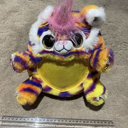 Beanie Boo Plush Toy