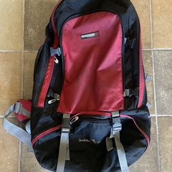 Travelpack Caribee Tomahawk 75/85L