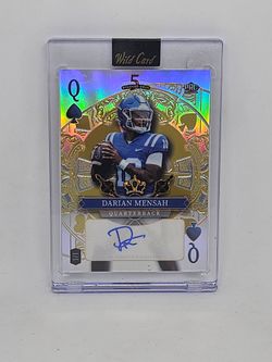 🔥Wildcards for sale... all 1/1 🔥