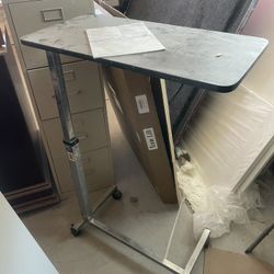Adjustable Standing Tables