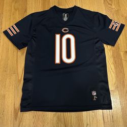 Boys NFL Jersey Chicago Bears