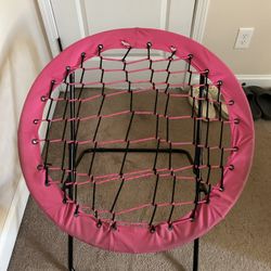Stretchy Chair