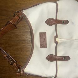 Vintage Dooney&Bourke Purse