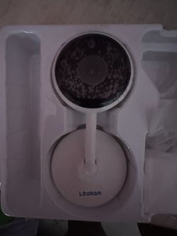(2 )Indoor Motion Cameras