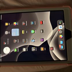 iPad 9th Generation 