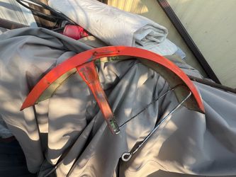 Puch Maxi Newport Moped Front Fender