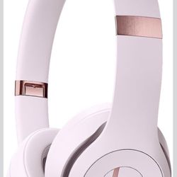 Beats Solo 4 Headphones