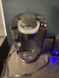 Keurig Machine