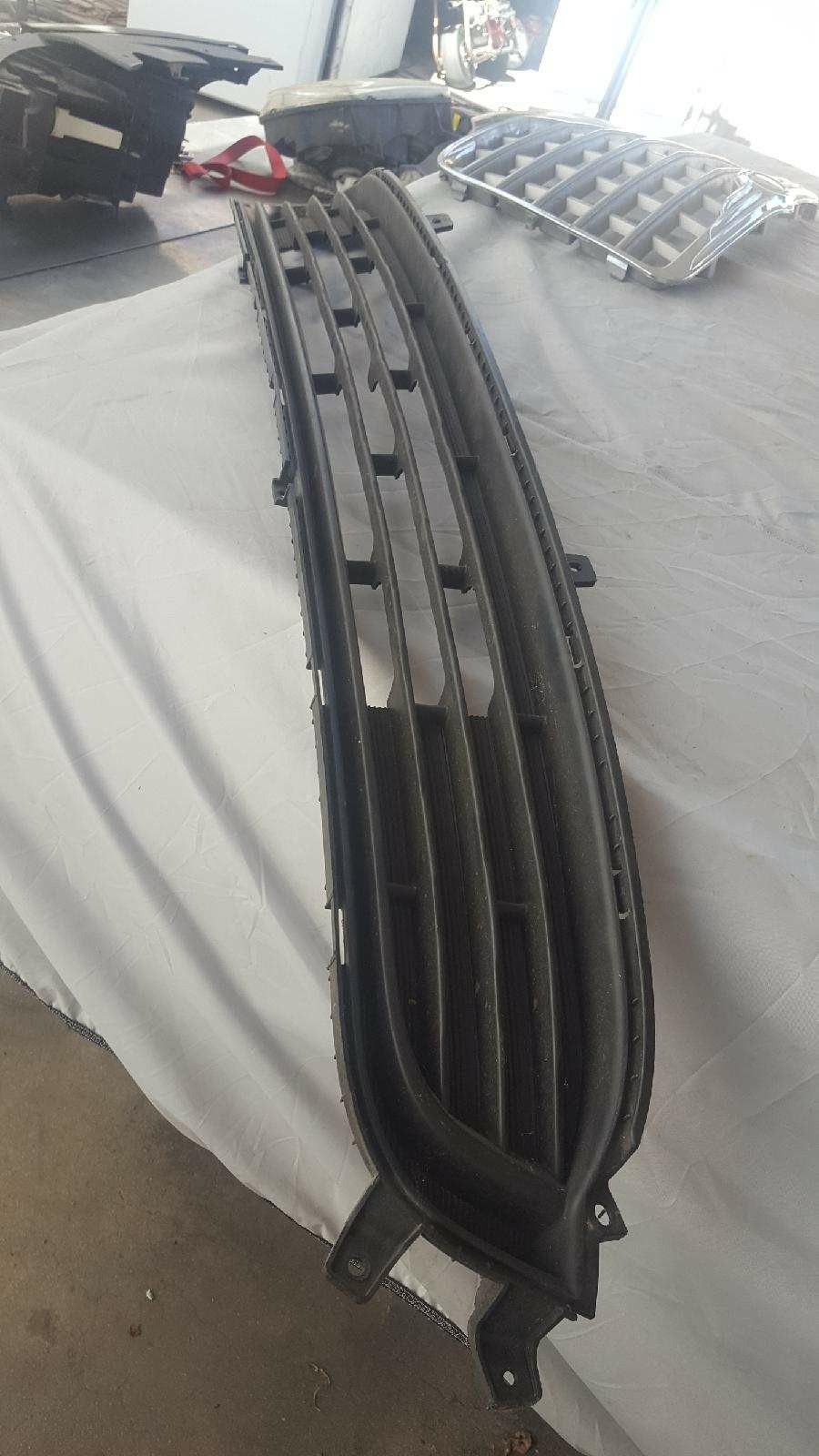 Car parts