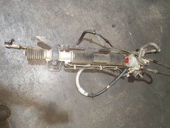 Honda Crv Parts 