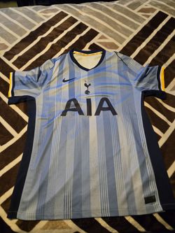 Tottenham 2024 Away Jersey