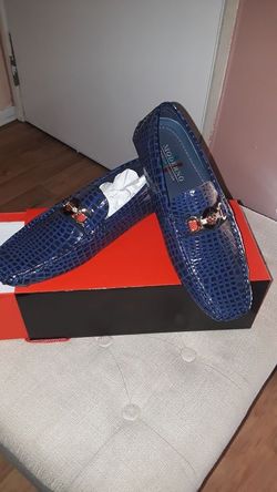 Moderno Brand New Shoes Size 10