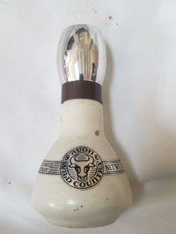 Avon wild country cologne spray