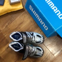 shimano Size 46– USA Size 12
