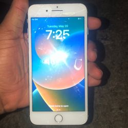 iPhone 8plus