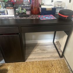 IKEA Desk And Chair 🪑 