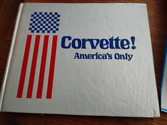 Corvette! America's Only