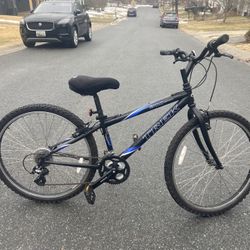 Like New Trek 800 Sport Mountain Bike!