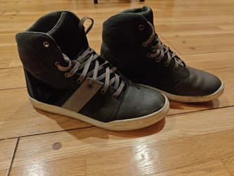 Dainese York Riding Shoes Size 11