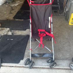 Kids Stroller